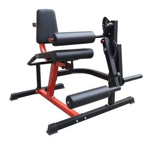 Ayarlanabilir egzersiz masa bacak rotasyon ev spor ağırlık kaldırma bacak streç kıvırmak makinesi - Product Image 1