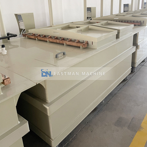 Dây chuyền chế biến đồng thiết bị điện phân <span class=keywords><strong>cathode</strong></span> Máy Điện Phân Đồng - Product Image 2