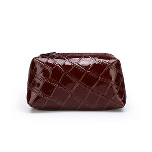 2025 vente chaude noir en cuir véritable femmes dame femme Pu fourre-tout sac à main 6 pièces sac à main ensemble pour dames - Product Image 4