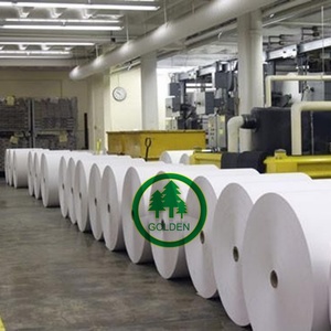 SBS White Cardboard Paper High Bulk GC1 GC2 Ivory Board Paper China Factory Price - Product Image 3