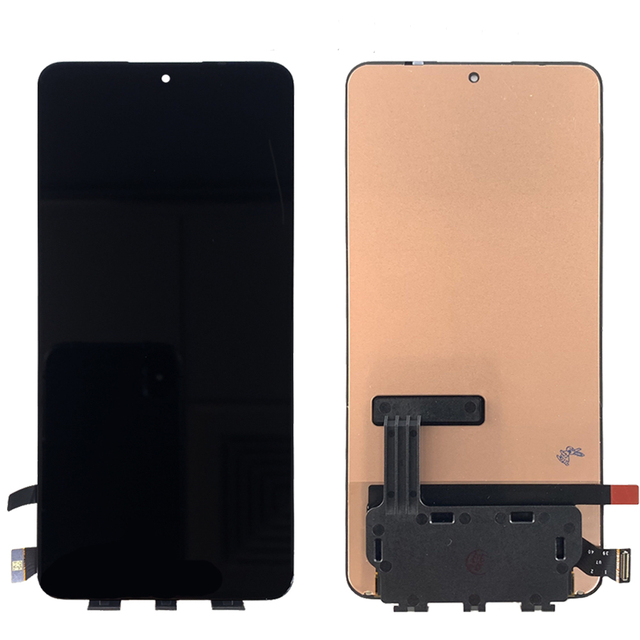 Mobile Screen for xiaomi Mi 12 Pro Lcd Display Replacement Assembly 12x 12 Lite Display for Mi 12s ultra Screen Lcd