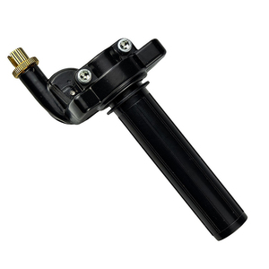 Accesorios para Motocicletas Todoterreno, ATV, Bicicletas de Playa de <span class=keywords><strong>Cuatro</strong></span> <span class=keywords><strong>Ruedas</strong></span>, Manillares de Alta Calidad para Motocicletas Todoterreno - Product Image 1