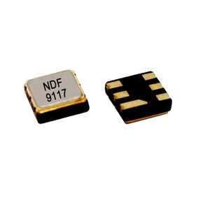 WINNSKY Risonatore SAW a 1 Porta 315.5MHz 6PIN, Componente Passivo a Microonde, Confezione SMD 3.8*3.8mm - Product Image 6