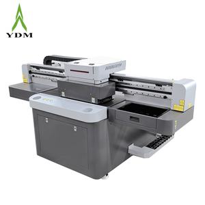 Impresora UV de la Fábrica de Linyi, Impresora UV para Carcasas de Móviles, Impresora UV 9060 - Product Image 6