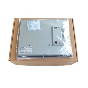 Nuovo Schermo Touch Screen Originale da 10 Pollici MGCS TPC1071NI TPC1071GI per Internet delle Cose, Controllo WiFi per PC Industriali - Product Image 1
