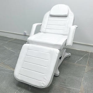 Cama de <span class=keywords><strong>fisioterapia</strong></span> barata quiropráctica tableelectric masaje cama de pestañas silla dental cama eléctrica facial Silla de Podología - Product Image 5
