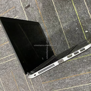 Per studenti H P Probook 430 g2 A + processore I5 <span class=keywords><strong>4</strong></span> ° Gen 8GB RAM 500GB HDD completamente sbloccato Laptop personale usato Business - Product Image 3
