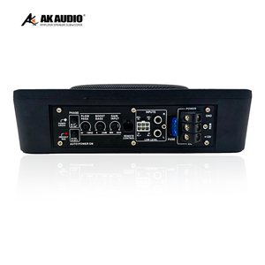 Subwoofer <span class=keywords><strong>de</strong></span> aluminio ultrafino <span class=keywords><strong>de</strong></span> 10 pulgadas bajo el asiento subwoofer delgado activo para coche Subwoofer <span class=keywords><strong>de</strong></span> bajos <span class=keywords><strong>de</strong></span> fábrica más nuevo <span class=keywords><strong>de</strong></span> la competencia <span class=keywords><strong>de</strong></span> la fábrica <span class=keywords><strong>de</strong></span> - Product Image 5