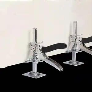 Hệ Thống San Lấp Mặt Bằng Lắp Đặt Tự Do Điều Chỉnh Tường Sứ Cao Và Thấp Của Dụng Cụ Lát Gạch - Product Image 5