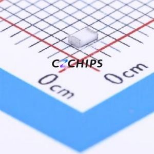 Résistance SMD RC0805JR-07470KL 0805 (Type : Film Épais) (Résistance : 470 kOhm Précision : 5%) - Product Image 2