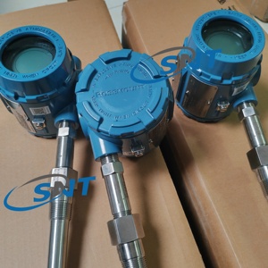 Sensor de Temperatura Original Rosemounte 3144 PT100 RTD 3144PD1A1E5B4M5T1Q4 - Product Image 2