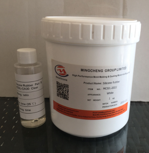 Gtv — caoutchouc de silicone, 10 mètresen, haute multiplication, pour faire des bougies - Product Image 5