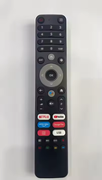 Control Remoto IR RM-C3365 de Repuesto para TV LED Inteligente, LCD, HD, IPTV