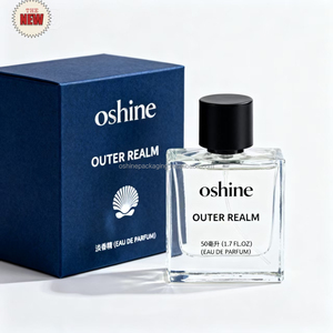 Coffret Cadeau d'Aromathérapie de Luxe Écologique Fait Main Personnalisé avec Laminage Mat, Fermeture Magnétique et Ruban en Papier Couché - Product Image 1