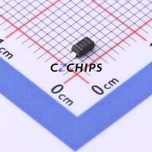 BZT52-B47_R1_00001ไดโอด ZENER ไดโอด ZOD-123แบรนด์ใหม่ของแท้ชิปขายทั้งชิ้นและบริการ BOM - Product Image 1