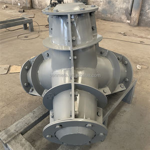 Mini Molde para Rompeolas, Forma de Tetrapodo, 7000 kg, Moldes para <span class=keywords><strong>Tetrapodos</strong></span> de Hormigón - Product Image 2