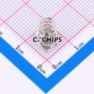 MY-AAA-5203 Button & Strip <b>Battery</b> Connector Connector - Product Image 1