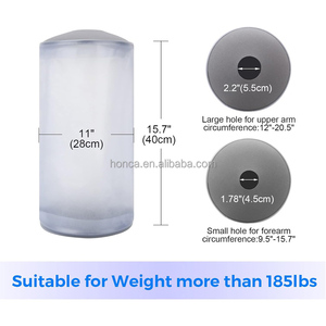 Tùy Chỉnh Không Thấm Nước Điều Dưỡng Bìa Đúc Bìa Cho Chân Tái Sử Dụng Đúc Bìa Không Thấm Nước Đúc Bảo Vệ <span class=keywords><strong>Picc</strong></span> Dòng - Product Image 2