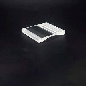 <b>square</b> 50x50mm Concave <b>square</b> <b>Mirror</b> Aluminum Coated <b>Mirror</b> FL100mm Flat Concave Spherical Cylindrical <b>Mirror</b> - Product Image 2
