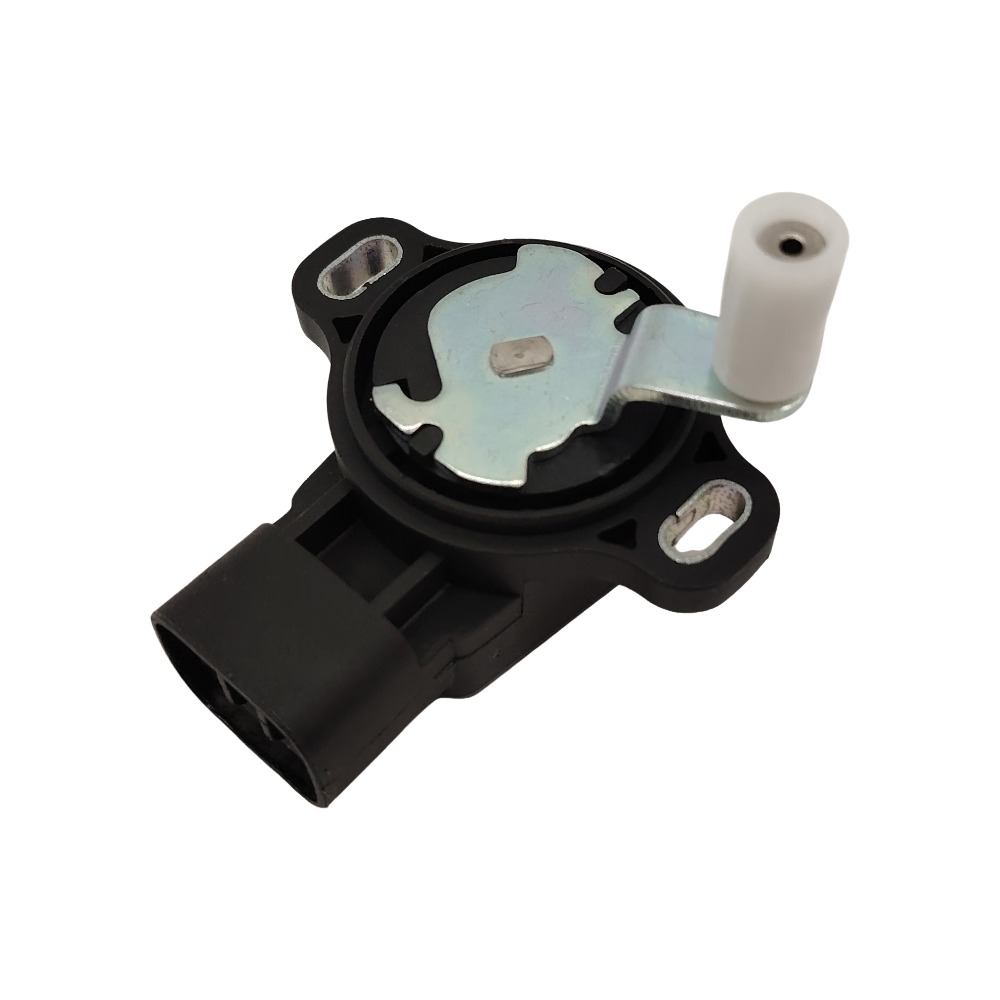 Throttle Body Position Sensor Compatible with Nissan 350Z Infiniti G35 FX35 FX45 3.5L 2003 2004 2005 2006 18919-AM810