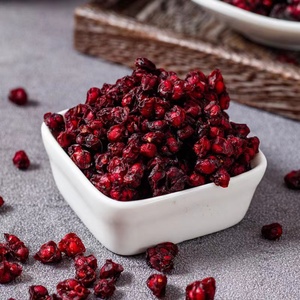 Tè di Schisandra Salutare Essiccato dal Gusto Secco Confezionato in Sacchetto Tipo Alimentare Durata 12 Mesi Prodotto in Cina - Product Image 2