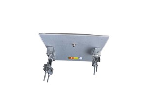 Vanchh 12dbi RFID UHF Patch เสาอากาศ915MHz OMNI สีขาว860-960MHz ความถี่ - Product Image 3