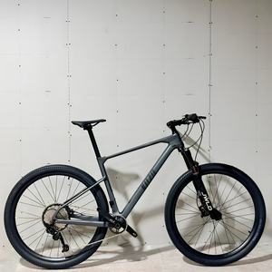 Kozo-Vélo VTT en fibre de carbone 29er avec frein à disque hydraulique à quatre pistons pour adultes VTT rigide - Product Image 1