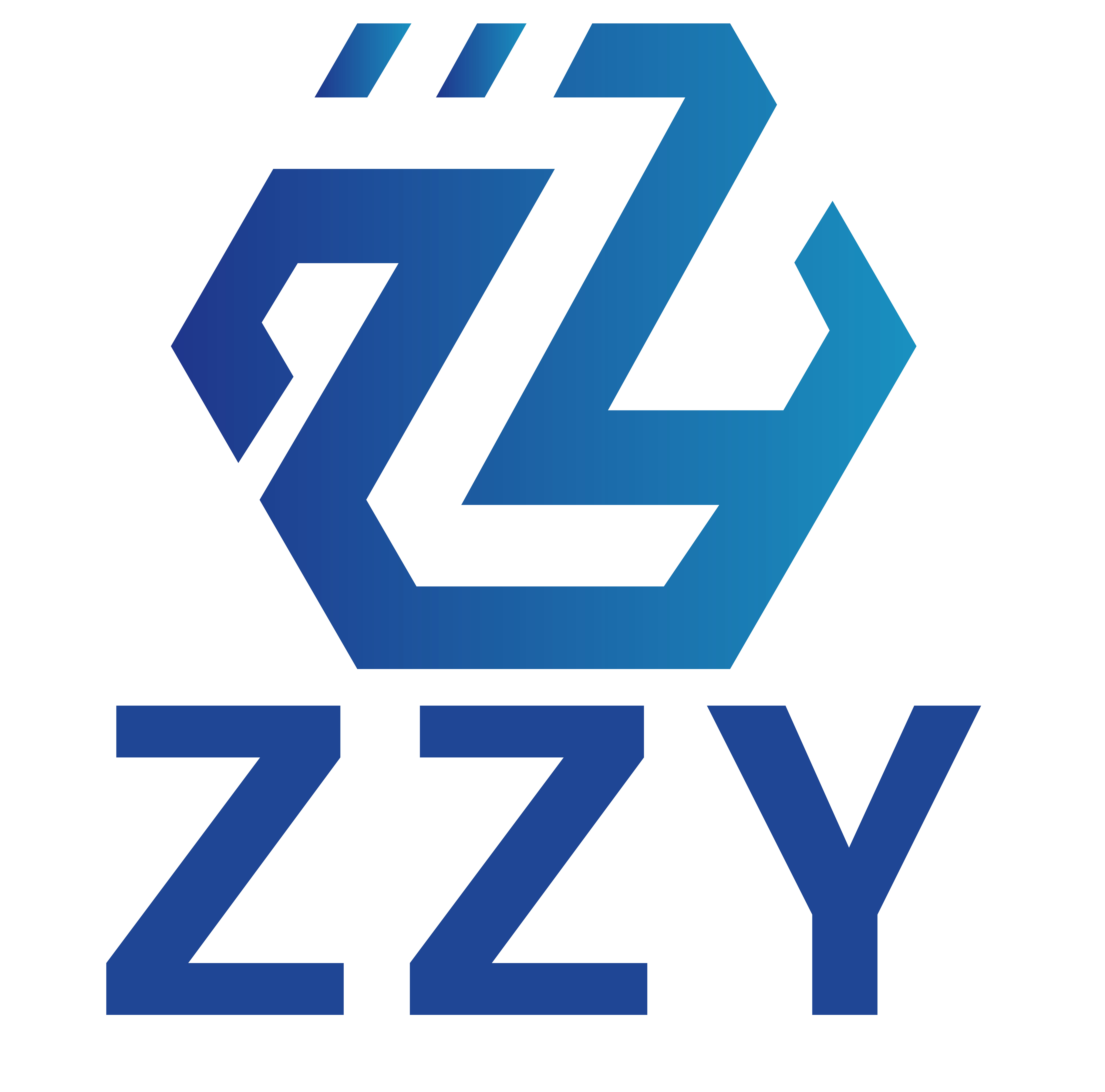 Guangzhou Zhiyong Machinery Co., Ltd. logo