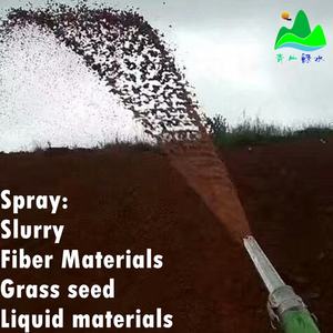 Hidrosembradora <span class=keywords><strong>FINN</strong></span> T90 de segunda mano para restauración ecológica - Product Image 4