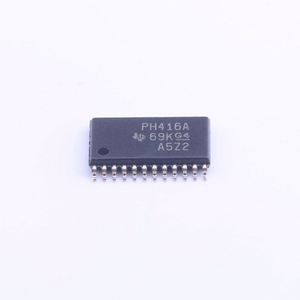 ใหม่และเป็นของแท้ TCA6416APWR ชิ้นส่วนอิเล็กทรอนิกส์ ไอซีชิป TCA6416APWR วงจรรวม - Product Image 1