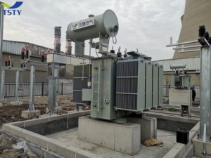 热50kva 100kva 150kva 200kva 250kva 300kva 400kva 450kva 500kva 20kv油浸式配电变压器 - Product Image 6