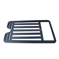 Accessoires 4x4 Tout-terrain Plateforme de toit en aluminium de haute qualité pour accessoires GWM Tank 500