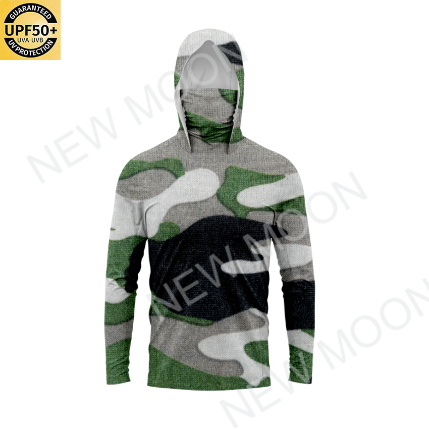 Gris camouflage