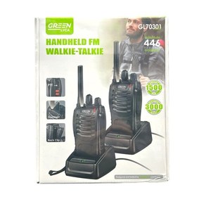 สินค้าวิทยุสื่อสารขายส่ง - Product Image 1