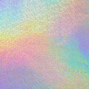 Sinovinyl giá bán buôn không thấm nước Holographic Sparkle dots màu cao sinh sản tự dính Vinyl - Product Image 6