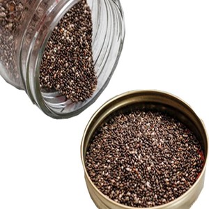 Potenciadores nutricionales de frutas de chía blancas secas a granel de buena calidad de India - Product Image 1