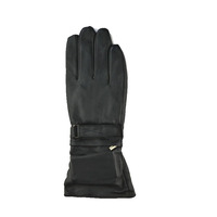 Gants en cuir pour hommes, chaud, écran tactile, coupe-vent, fabriqué en inde, offre spéciale,