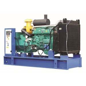 16KW 18KW <span class=keywords><strong>Genset</strong></span>インバーター海塩水冷却ボート海洋ディーゼル発電機スタンバイISO CEディーゼル発電機 - Product Image 3