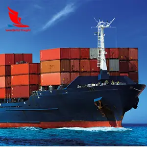 Sea Fcl And Lcl Shipping Silent Ocean Hongkong China Agen Pengiriman Ke Kenya