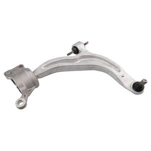 Brazo de Control Delantero para Chrysler Pacifica Voyager 5274643AA 5274642AA, Pieza de Repuesto para Suspensión MacPherson - Product Image 2