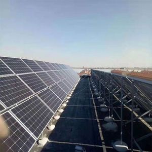 Sistema <span class=keywords><strong>de</strong></span> Energía Solar Fuera <span class=keywords><strong>de</strong></span> la Red <span class=keywords><strong>de</strong></span> 10KW, Kit <span class=keywords><strong>de</strong></span> Paneles Solares para el Hogar <span class=keywords><strong>de</strong></span> 5000W 10KW con Batería Solar - Product Image 4