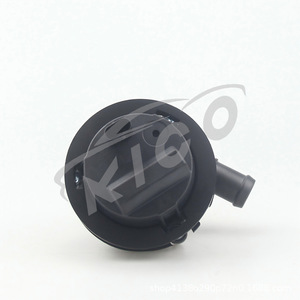 ปั๊มน้ำไฟฟ้า Jeep Romeo รุ่น 52076512 สำหรับรถจี๊ปแรงเลอร์ ปี 2010 อะไหล่ทดแทน - Product Image 1