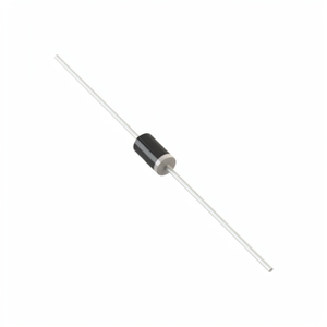 Buy Online Electronic Components In Stock Single Diodes R-6, Axial FR607-AP - Product Image 1