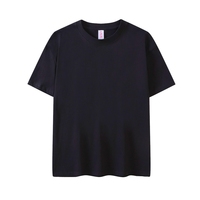 T-shirt pour homme en coton doux et ample avec impression en relief, indispensable toute saison, pour les sports de plein air, séchage rapide, pour les jeunes branchés, à porter au quotidien