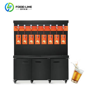 Kegerator para barril <span class=keywords><strong>de</strong></span> <span class=keywords><strong>cerveza</strong></span>, máquina dispensadora <span class=keywords><strong>de</strong></span> <span class=keywords><strong>cerveza</strong></span> <span class=keywords><strong>de</strong></span> acero inoxidable - Product Image 4