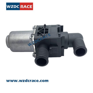 วาล์วน้ำ WZDC RACE LR016848 สำหรับรถยนต์แลนด์โรเวอร์ เรนจ์โรเวอร์ ดิสคัฟเวอรี่ จากัวร์ เอฟ-เพซ - Product Image 2