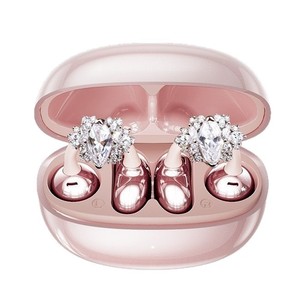 Наушники-вкладыши с Bluetooth - Product Image 1