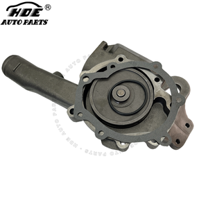 9042004901 9042000401 A9042000801 Bomba de Agua de Refrigeración del Motor para Mercedes-Benz Vario, Piezas de Auto HDE al por Mayor - Product Image 2