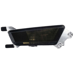 Luces Antiniebla Traseras para Land Rover Range Rover Evoque L494, Material PC, Repuestos Izquierdo y Derecho - Product Image 1