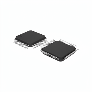 Manufacturer Channel Electronic Chips Component R5F100LGDFB#X0 Embedded 64 LQFP - Product Image 1